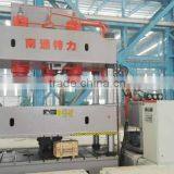 Hydraulic Press Brick Machine thumbnail-6