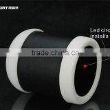 Led pp Colorful Customized Plastic Dice Cup thumbnail-5