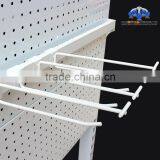 Hook for Rectangle Tube Metal Hanging Display Hook