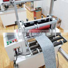 Auto Paper Roll to Sheet Cutting Machine With Multi-layer Lamination thumbnail-4