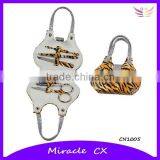 Stainless Steel New Design Ladies Travel Manicure Set