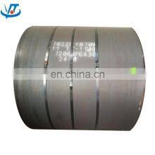 HR / Hot Rolled MS Steel Coil SS400 A36 Q235B S235JR thumbnail-2