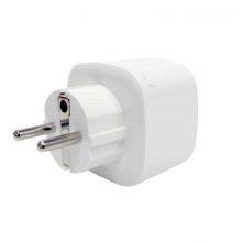 Wifi Smart Socket, EU Plug AC Socket, Smart Plug thumbnail-2