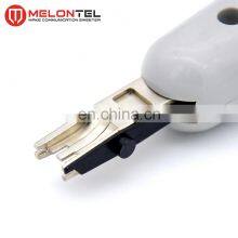 MT-8005 Nortel Type Punch Down Tool Nortel Insertion Tool for Nortel Module, Impact Tool thumbnail-4