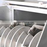 China Factory #304 Stainless Steel Frozen Meat Cutting Machine thumbnail-4