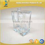 100ml Clear Glass Perfume Bottle With Sprayer thumbnail-4