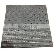 Length 950*950mm Cooling Tower Fill Material for Water Cooling Systems thumbnail-1