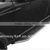 OEM STYLE RUNNING BOARD for Land Rover Discovery3/4 thumbnail-1