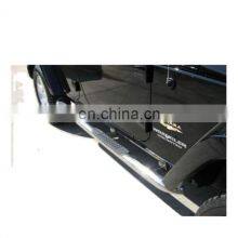 Carbon Tank Plate for Suzuki Jimny thumbnail-4