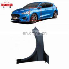 2019-2020 F-ORD FOCUS ST MK4 Car Front Mudguard Fender Car Body Parts OEM#PJX7BA1 6008AD thumbnail-1