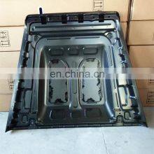 High Quality Car Hood Bonnet for L ROVER DEFENDER PUMA 1986-1995 Car Body Parts OEM#BKA710140 thumbnail-5