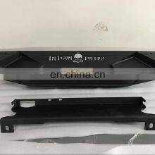 Offroad Front and Rear Bumper Angry Car Bumpers for Jeep for Wrangler jk Lantsun thumbnail-2