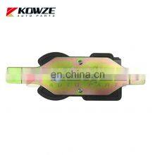 Auto Left Front Door Lock Actuator for Mitsubishi Pajero Montero V32 V43 V44 V45 V46 4D56 4M40 6G74 MB669153 thumbnail-2