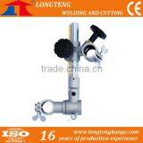 Crashworthy Cutting Torch Holder for CNC Flame Cutting Machine