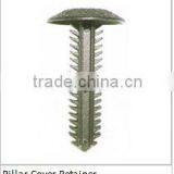 PILLAR COVER RETAINER GM:15588078