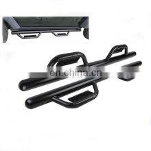 4 Doors Side Step Running Board for Jeep Wrangler jk Accessories Nerf Side Step Bar