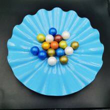 High Precision Glass Marble 6 Mm-30 mm Glass Marble thumbnail-3