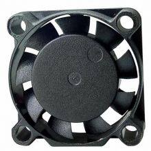 Mini 25mm Fan 5V Hydraulic Bearing Brushless 2507 25x7mm High Speed Cooling Fan thumbnail-3