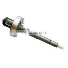 0445110877, 0445110315 Genuine New ZD30 Common Rail Injector for 16600-VZ20B,16600VZ20B