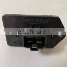 971281M000 Car Spare Parts Auto Blower Resistance Fit For SORENTO CERATO FORTE SHUMAKOUP thumbnail-2