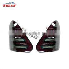 Hot Sale Auto Modified LED Tail Lamp For Hilux Revo thumbnail-1