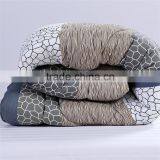 Winter Warm Colorful Cheap Best Patchwork Quilt Bedding Set / Comforter thumbnail-6