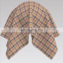 2022 New Arrival 100% Cotton Yarn Dyed Oxford Check Design thumbnail-4