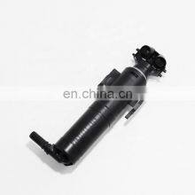 Auto Parts Germany Headlight Washers Wipers Spray Nozzle Cylinder for BMW E84 X1 61677321891 61677321892 thumbnail-3