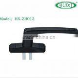 ZB013 Aluminium Window Door Accessories Aluminum Window Handle