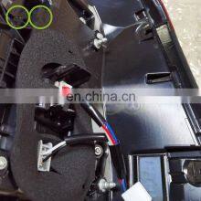 High Performance 2016 GRJ200 Tail Lamp Taillight Rear Light Assembly for Toyota Land Cruiser 2017 2018 2019 2020 2021 thumbnail-5