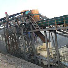 High Efficiency VSI Sand Maker Sand Production Equipment Sand Making Machine thumbnail-4