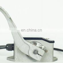 RJSQ-001 0-5V Electric Accelerator for EV Curtis Throttle Pedal thumbnail-4