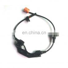 High Quality Rear Left ABS Abs Wheel Speed Sensor OEM 57475-SFJ-W01 for Honda Odyssey 2005-2008 thumbnail-4
