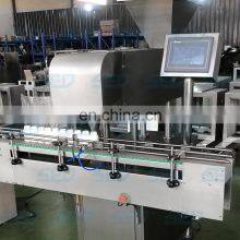 High Safety Level Multi Channel Gummy Bear Honey Pill Tablet Counter Counting Machine thumbnail-3