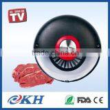 KH New Popular Rolling Meat Tenderizer