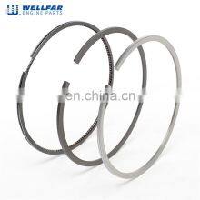 ISF3.8 ENGINE Spare Parts Isf3.8 Piston Kit For Cummins Isf3.8 thumbnail-5