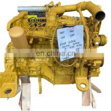 Heavy Machine Truck Excavator Engine Assembly Full Complete 151-9775 5I-7706 2475231 164-8285 For E200B S6K E320C 3066 thumbnail-4