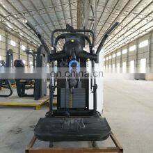 Sport Best New Design Gym Hip Exercise Machine Commercial Fitness Equipment AN08 thumbnail-2