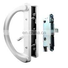 Mortice Lock Bathroom Set Interior Door and Keeper Sliding Glass Patio Door Lock Mortice