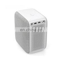 HAKOMINI PL4 Smart Projector 1080P LCD 400 ANSI Lumens Portable Projector 2.4G/5G WiFi Projector thumbnail-5