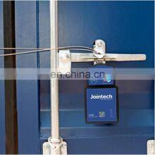 Gps 701 Container Lock Tracker With Real Time Tracking And Remote Doors Unlock thumbnail-2