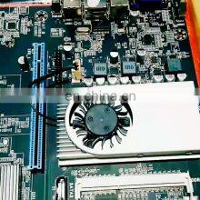 S37 Motherboard For Cpu Set 8 Video Card Slot For Ddr3 Memory Integrated Vga Interface Low Power thumbnail-5