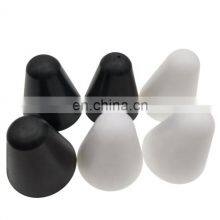 Mini 2.4G Mushroom Head Wireless Wifi Router Waterproof Antenna Enhanced Omnidirectional Outdoor Male,etc Black,white CN;JIA thumbnail-2