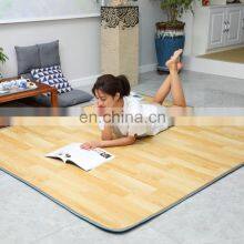 AC220V-240V Voltage and Underfloor Heating System Application Under Floor Heating Film thumbnail-4