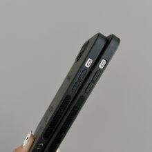 Funny Crayon Xiaoxin Matte Girl Mobile Phone Case 14 12 Pro Max Leather Pressing For I Phone13 Cartoon XR Leather Pasting 7 8p thumbnail-5