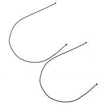 Antenna Flex Cable Compatible For Samsung A10S Charging Connectors Cell Phone Spare Parts thumbnail-4