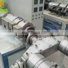 Kunlun Haisu 65 Twin Screw Extruder Twin Screw Extruder 65 Conical Twin Screw Granulator Extrusion Equipment Manufacturer Direct thumbnail-4