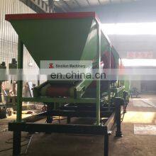 Automatic Urban Garbage Sorting Plant Hot Sale Waste Garbage Recycling Line thumbnail-5