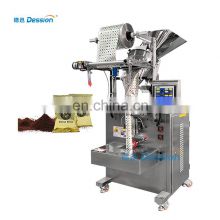 Automatic coffee bag sealing machinery coffee powder packaging machine