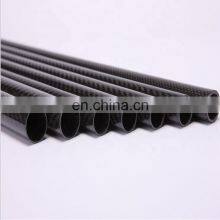 Factory OEM Telescopic Carbon Tube 3k 1k, Matt Glossy Carbon Fiber Tubing for Sale thumbnail-2